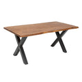 Masa dining maro 160 cm Mammut Honey Invicta Interior1