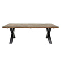 Masa dining maro 200 cm Barracuda Invicta Interior1