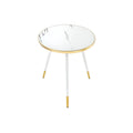 Masuta alba 45 cm Paris Invicta Interior1