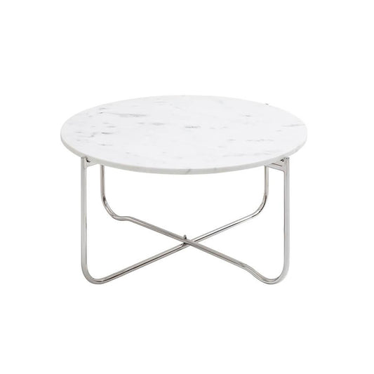 Masuta alba din marmura Noble 62 Invicta Interior1