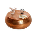 Masuta gold din metal Orient 80 Invicta Interior 1