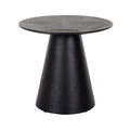 Masuta neagra Blax Richmond Interiors2