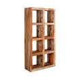 Raft maro din lemn Regal Invicta Interior - Poetic Store