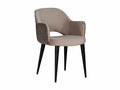 Scaun dining gri stone Giovanna Richmond Interiors