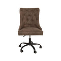 Scaun-birou-ajustabil-maro-Victorian-Invicta-Interior-1