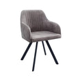 Scaun-dining-grej-din-microfibra-Lucca-Invicta-Interior-1