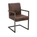 Scaun dining maro Big Aston Vint Invicta Interior1