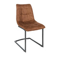 Scaun dining maro Miami Invicta Interior1