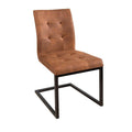 Scaun dining maro Oxford Invicta Interior1