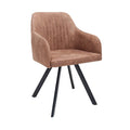 Scaun-dining-maro-din-microfibra-Lucca-Invicta-Interior-1