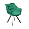 Scaun-dining-verde-din-catifea-Dutch-Invicta-Interior-1