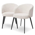 Set de 2 scaune dining crem Lloyd Arm Eichholtz1