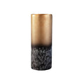 Vaza gold din metal Abstract 40 cm Invicta Interior - Poetic Store