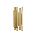 Aplica perete Organic Gold MAXLIGHT