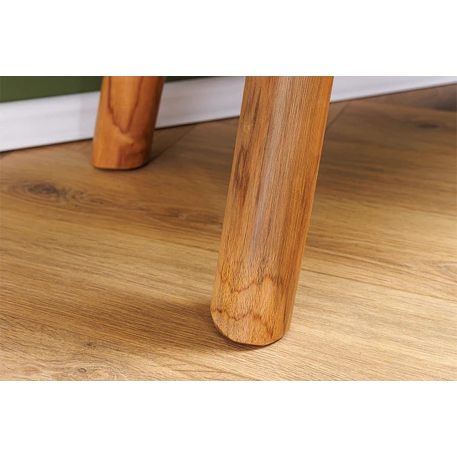 Banca maro din lemn 100 cm Root