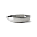Bol decorativ din ceramica Chrome Large