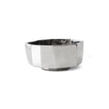 Bol decorativ din ceramica Chrome Mid