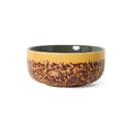 Bol pentru desert din ceramica 70s Bay