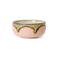 Bol pentru desert din ceramica 70s Gem