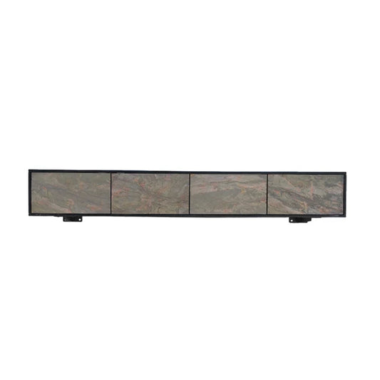 Comoda TV suspendata multicolora 200 cm Mountain Soul