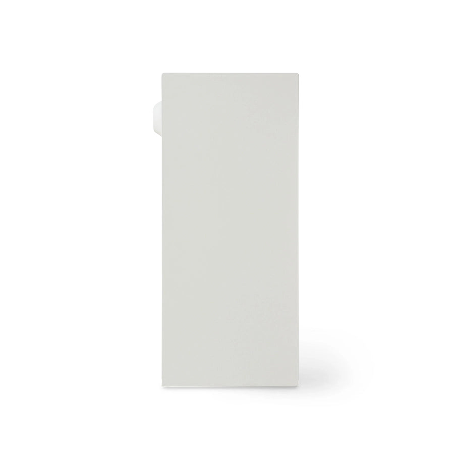 Comoda alba din MDF Space Dresser S HK Living