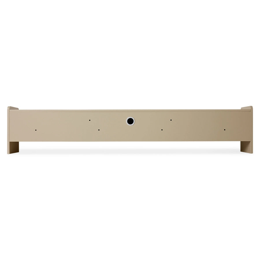 Comoda crem din MDF Space HKliving