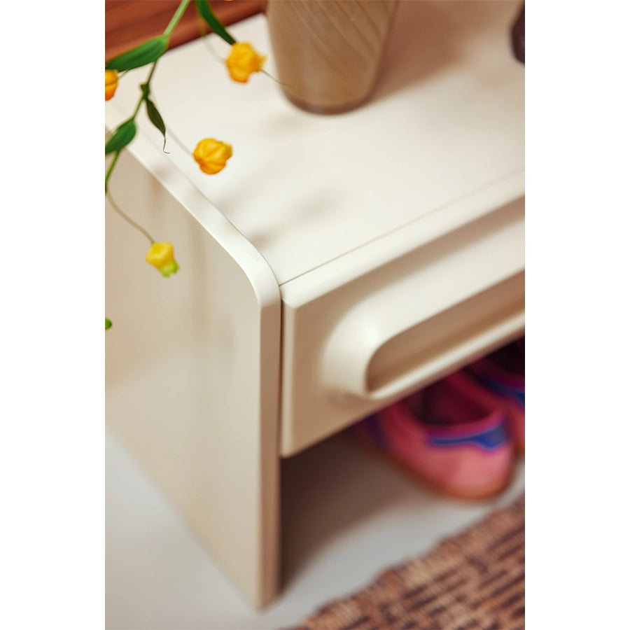 Comoda crem din MDF Space HKliving