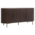 Comoda maro 180 cm Luxor Richmond Interiors