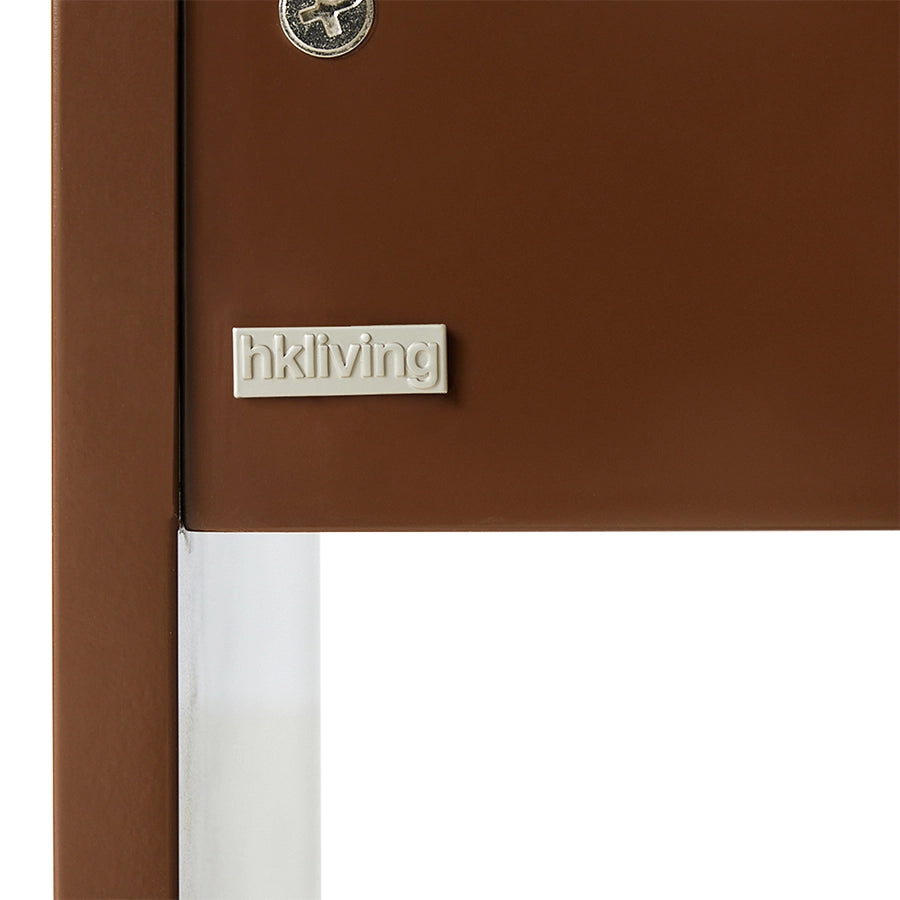Comoda maro din MDF Space Dresser S HK Living