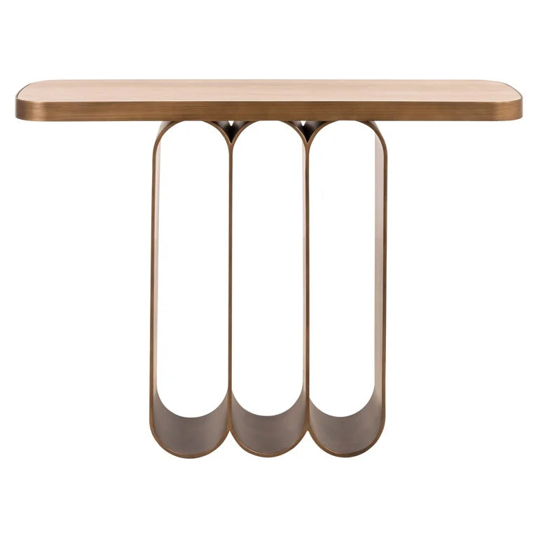 Consola maro din fier Locarno Richmond Interiors