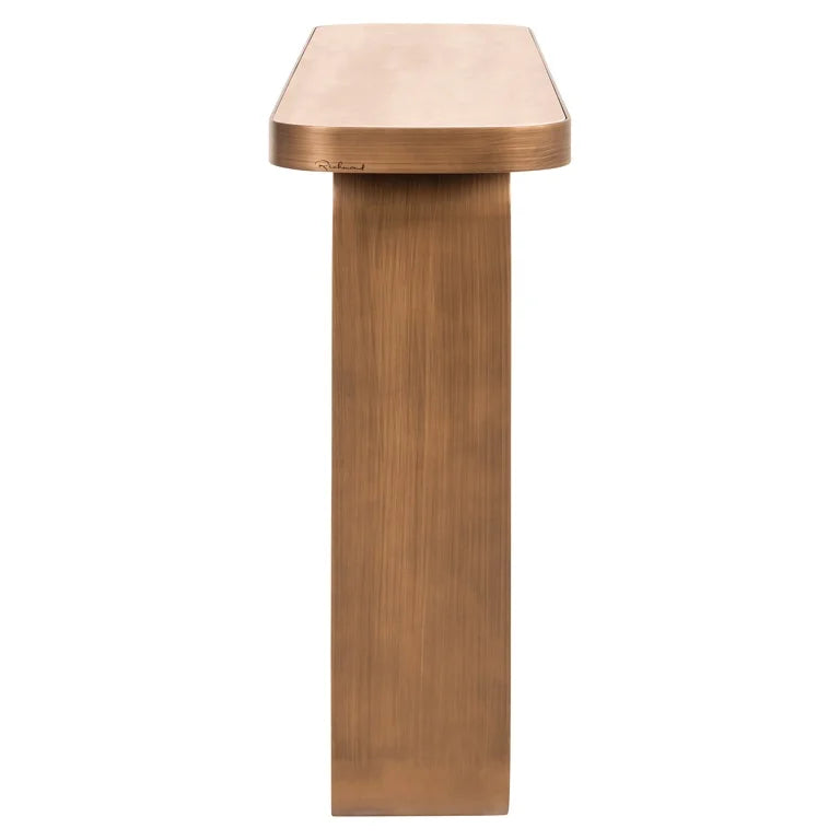 Consola maro din fier Locarno Richmond Interiors