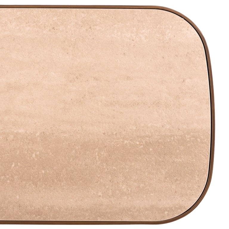 Consola maro din fier Locarno Richmond Interiors