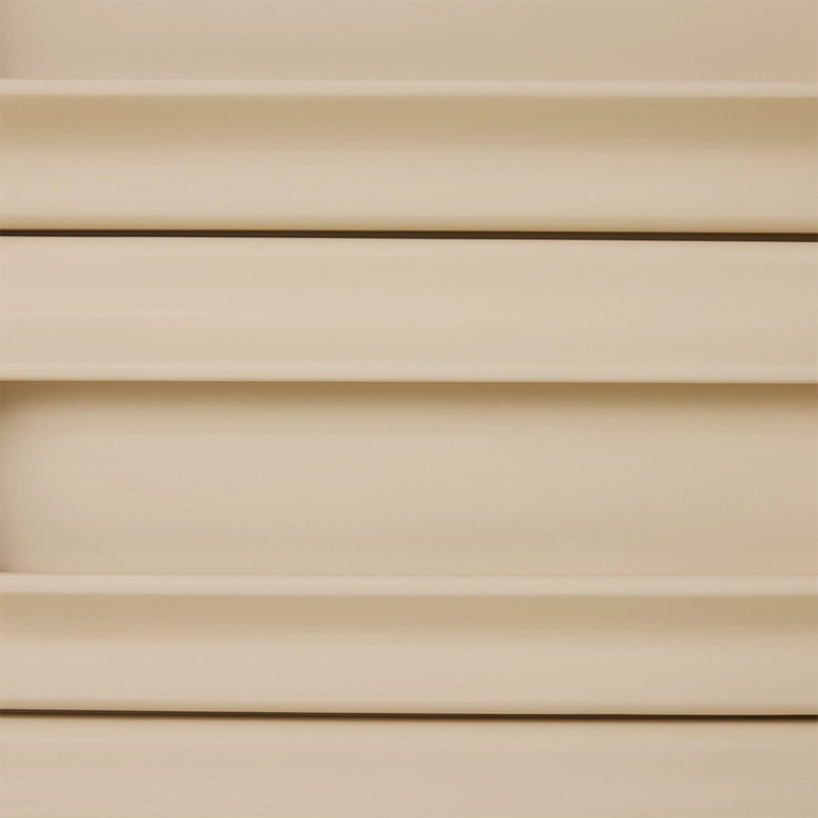 Dulap crem din MDF Cab HK Living