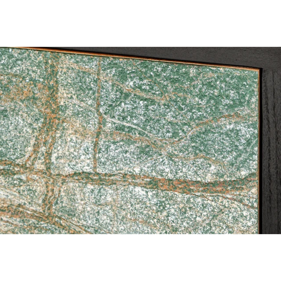 Dulap multicolor cu aspect de piatra Mountain Soul