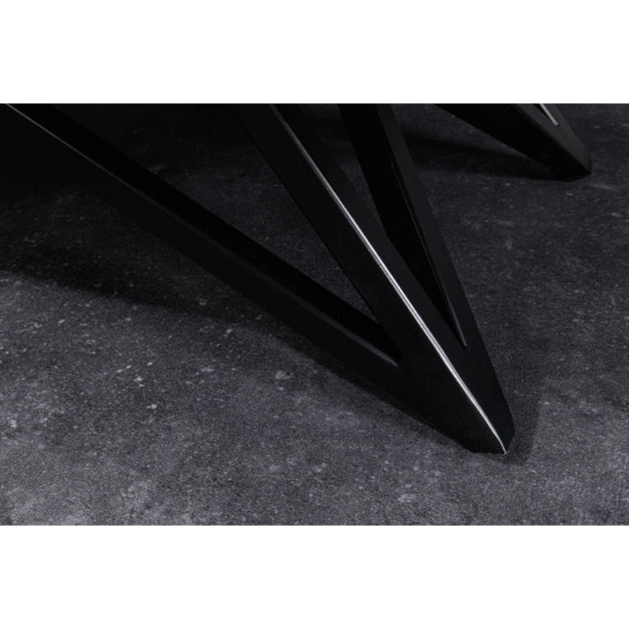 Dulap multicolor cu aspect de piatra Mountain Soul
