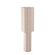 Lampadar bej din metal si in 120 cm Almere