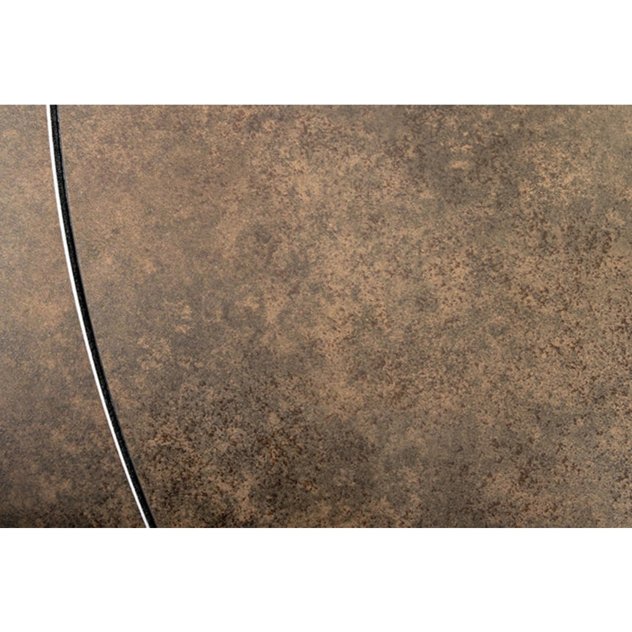 Masa dining extensibila maronie 130-190 Inception