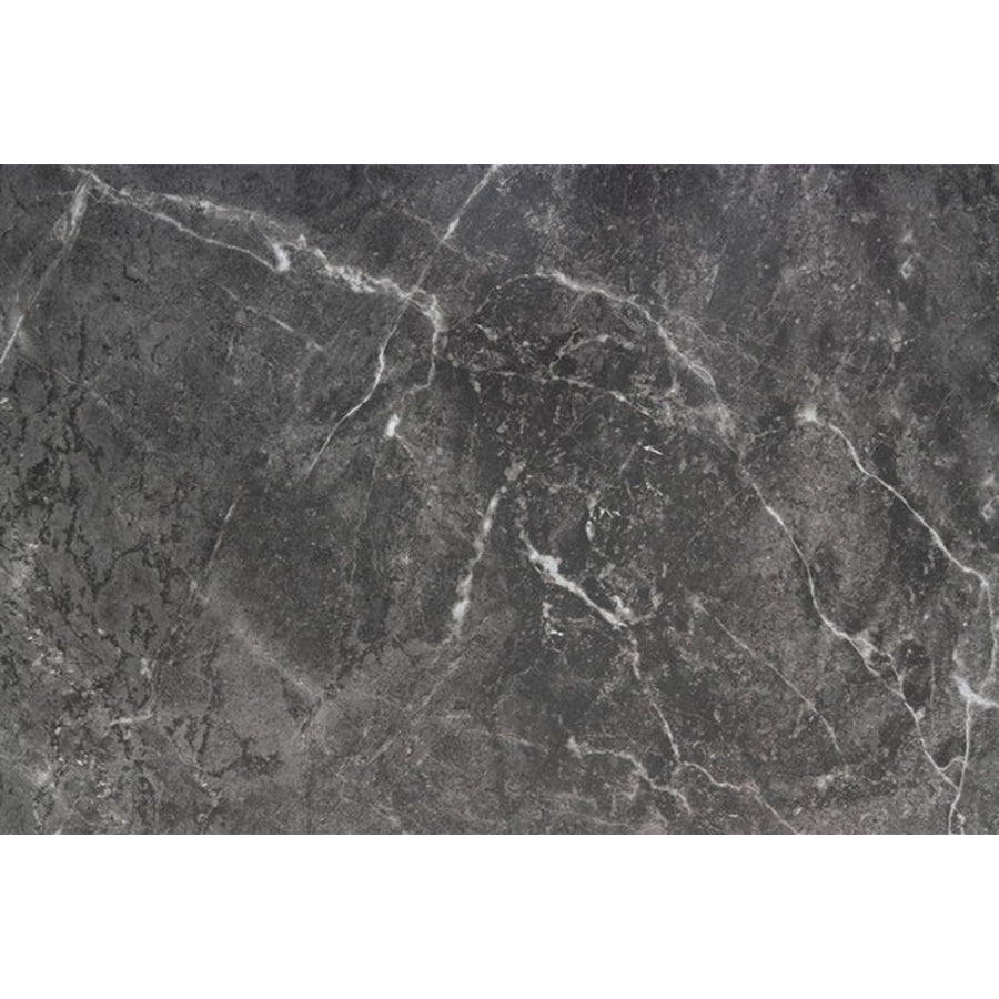 Masa dining gri antracit din ceramica 180 cm Milano