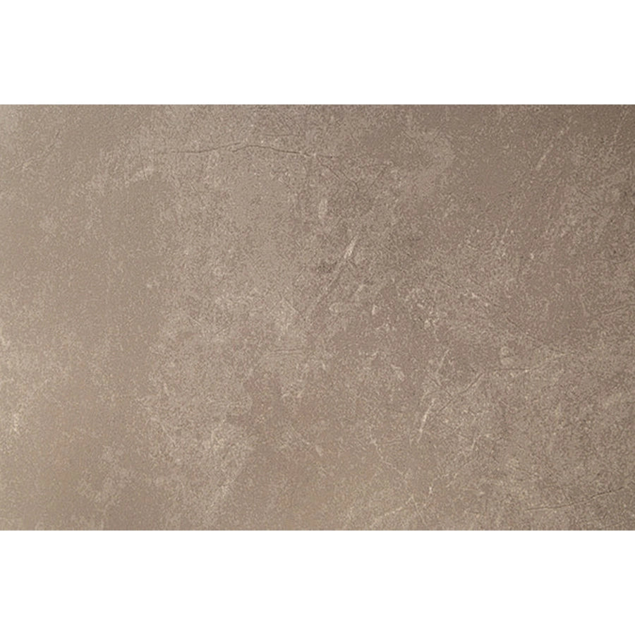 Masa dining gri din ceramica 135 cm Signature
