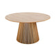Masa dining maro din MDF 120 cm Valhalla
