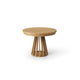 Masa dining maro extensibila 110-210 cm Melva