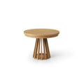 Masa dining maro extensibila 110-210 cm Melva