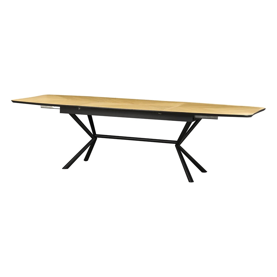 Masa dining maro extensibila 180-270 cm Grandezza