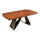 Masa dining maro extensibila din ceramica spanish Infinity