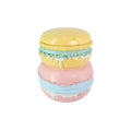 Masuta cafea multicolora 50 cm Macarons