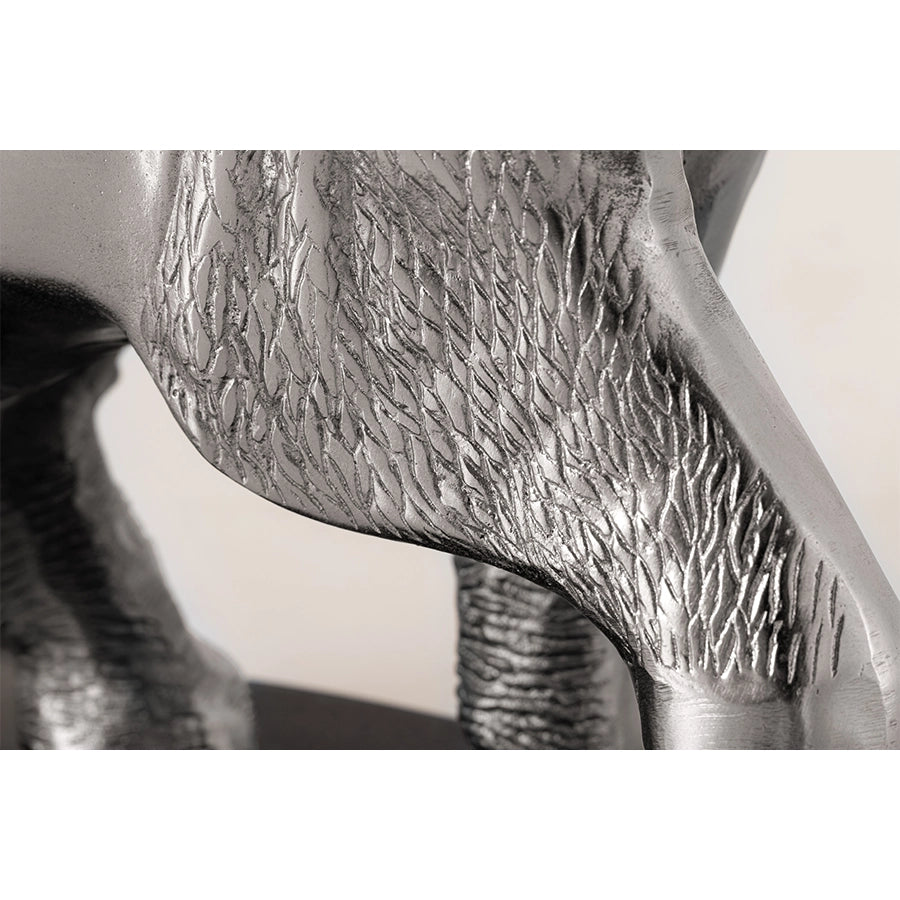 Masuta silver Elephant 75 Invicta Interior