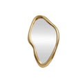 Oglinda de perete gold 150 cm Marquise