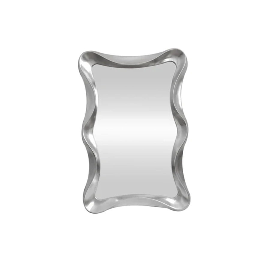 Oglinda de perete silver 120 cm Alice