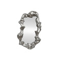 Oglinda de perete silver 150 cm Venetia