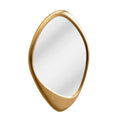 Oglinda gold din poliuretan 90 cm Organic